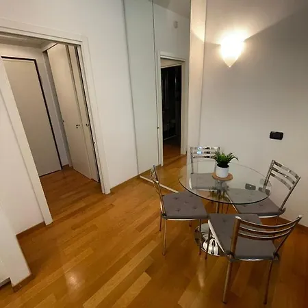 Appartement Crystal Centrale *