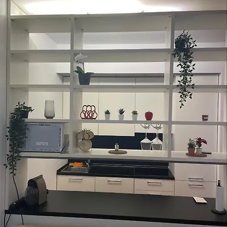 Crystal Centrale Appartement Milan
