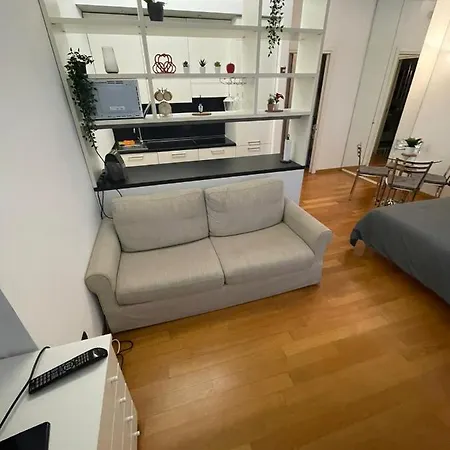 Crystal Centrale * Milan